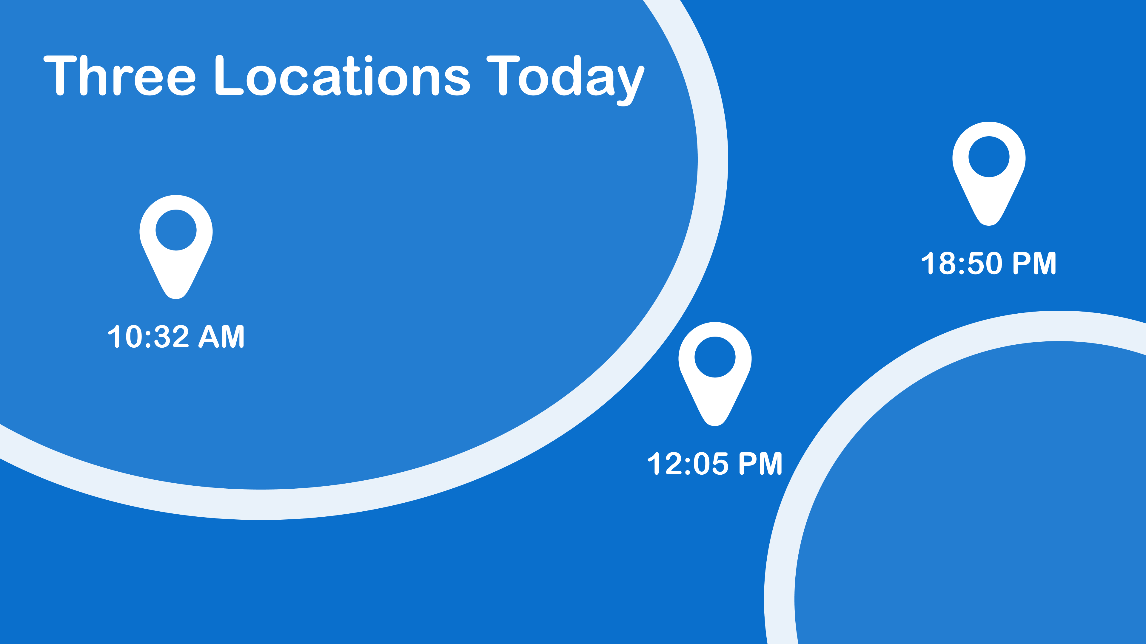 time diary activity feature cover